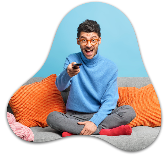 Firestick IPTV plans for buffer-free HD and 4K streaming